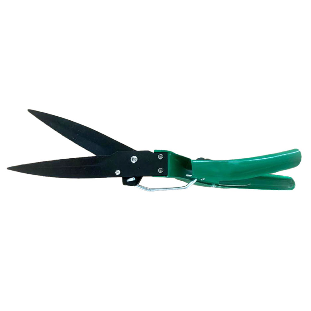 Gardening Scissors Rotatable Lawn Trimming