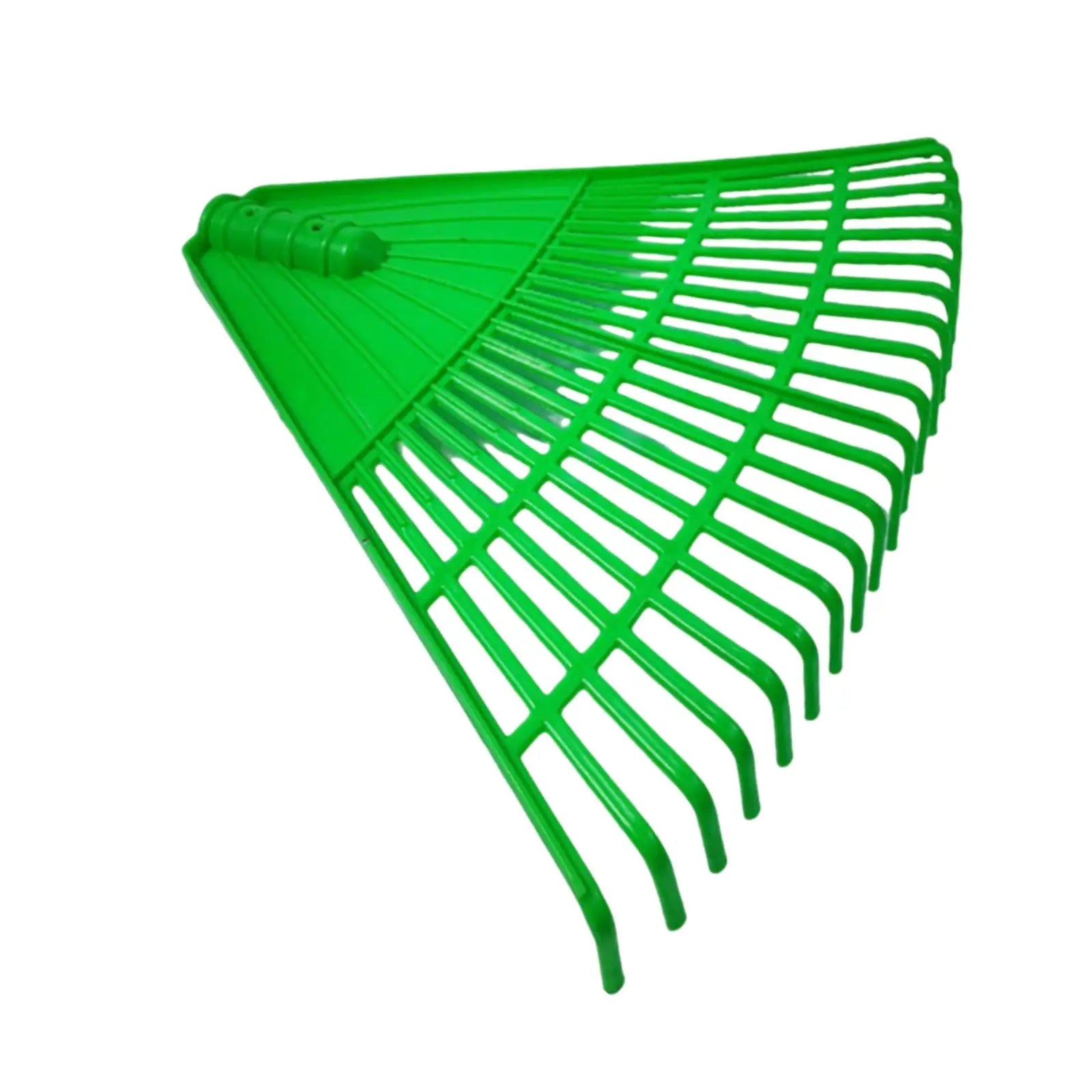 Lawn Rake Head Replacement