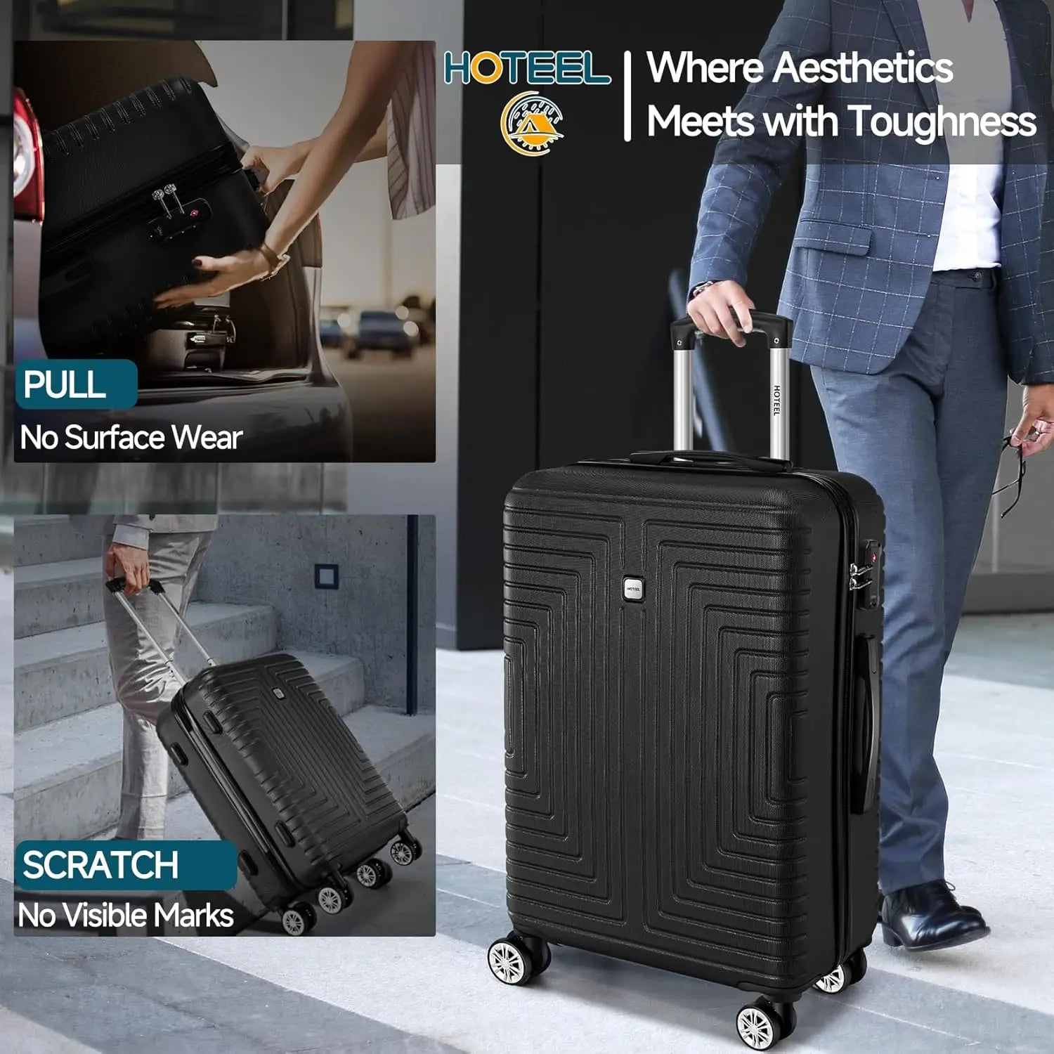 Luggage Set