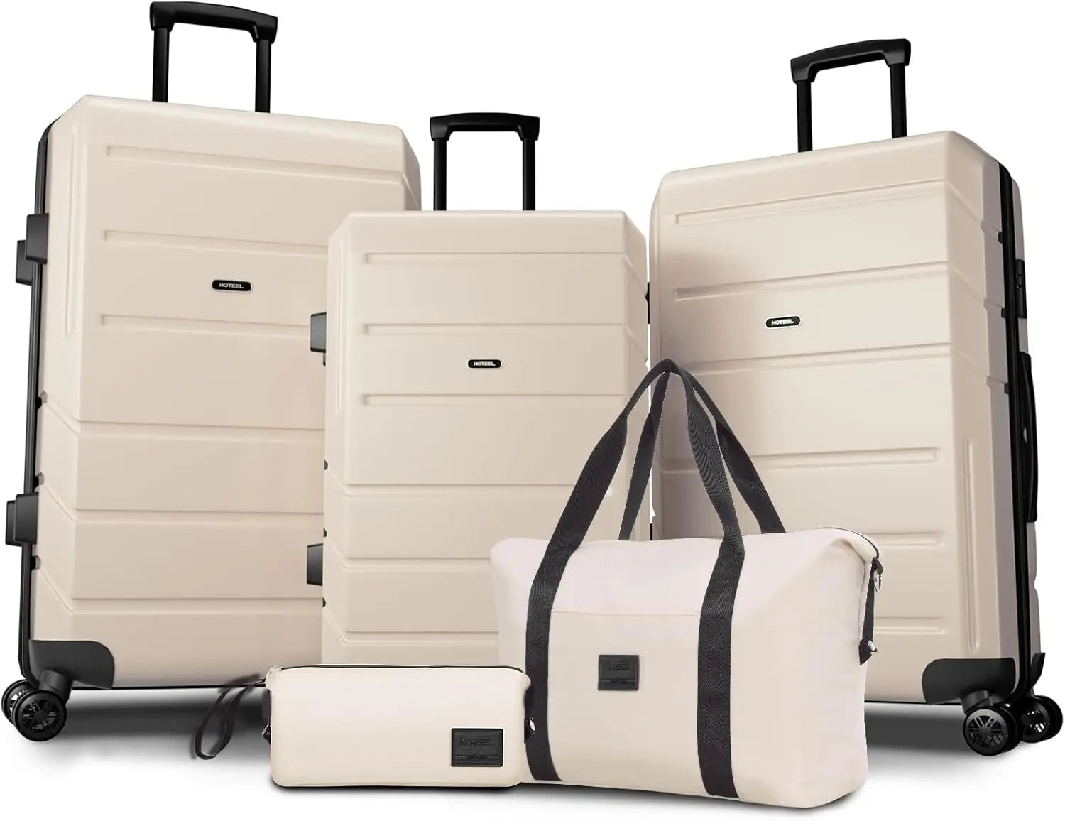 5pcs Luggage Set