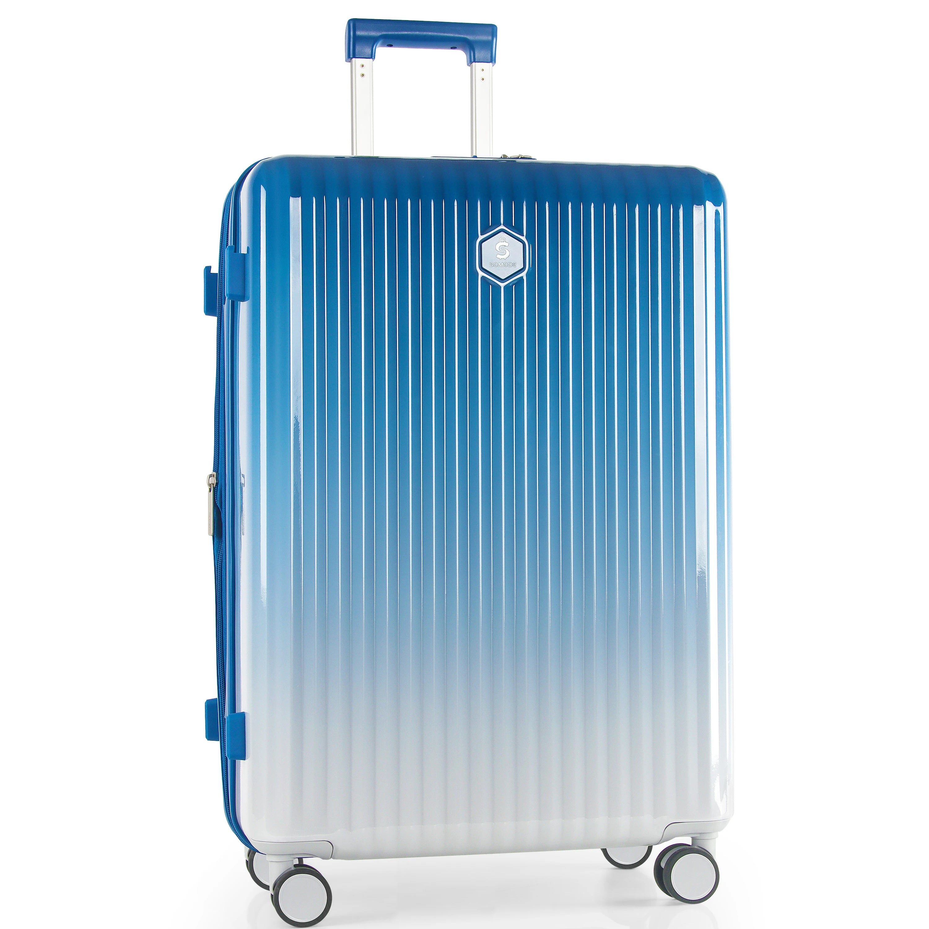 28inch Expandable Luggage Set