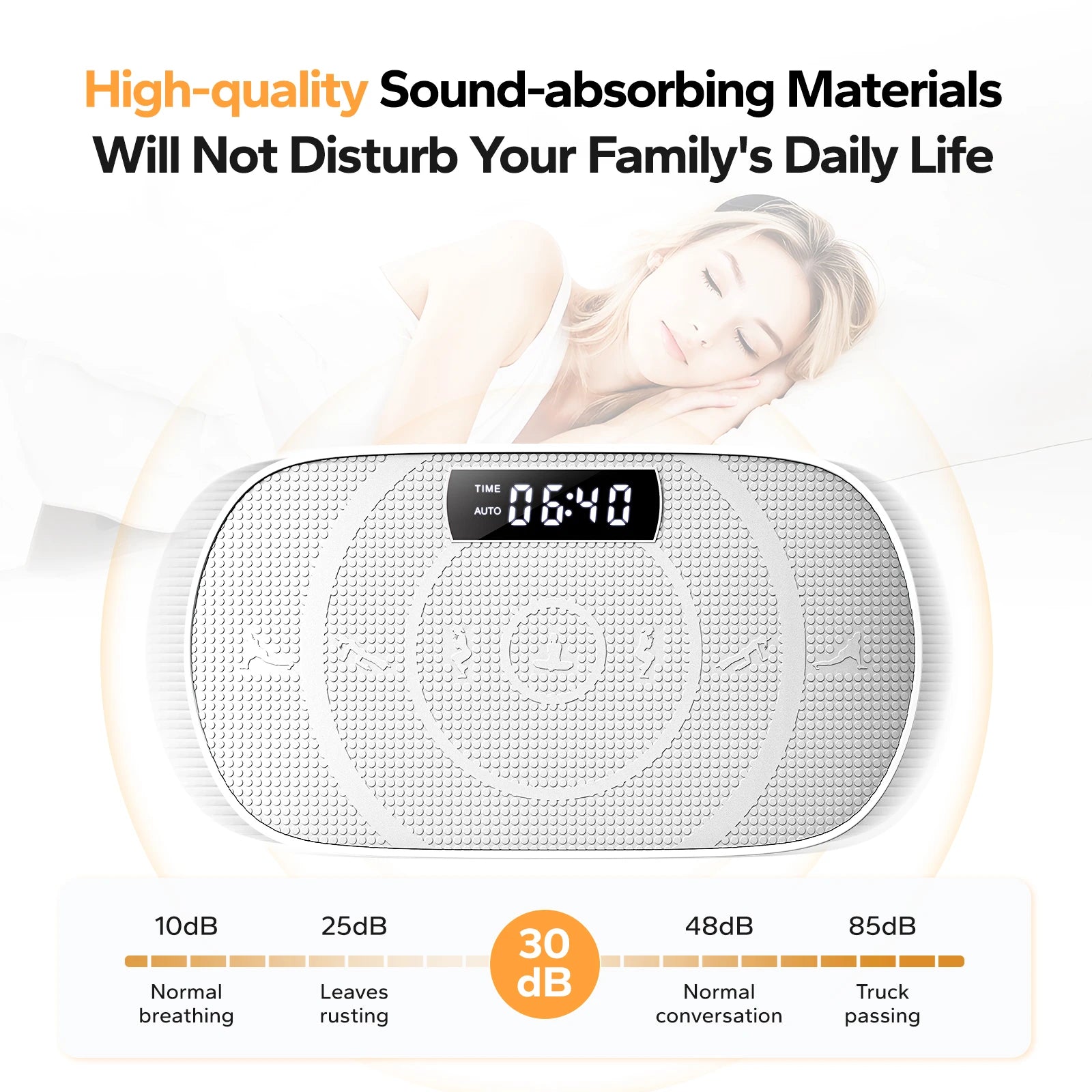Vibration Plate Exercise Machine