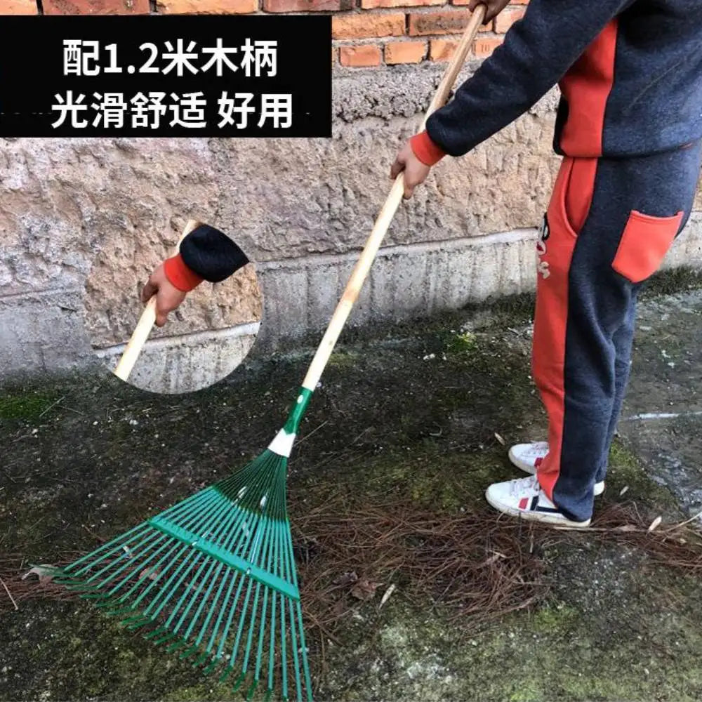 Garden Rake Head Only