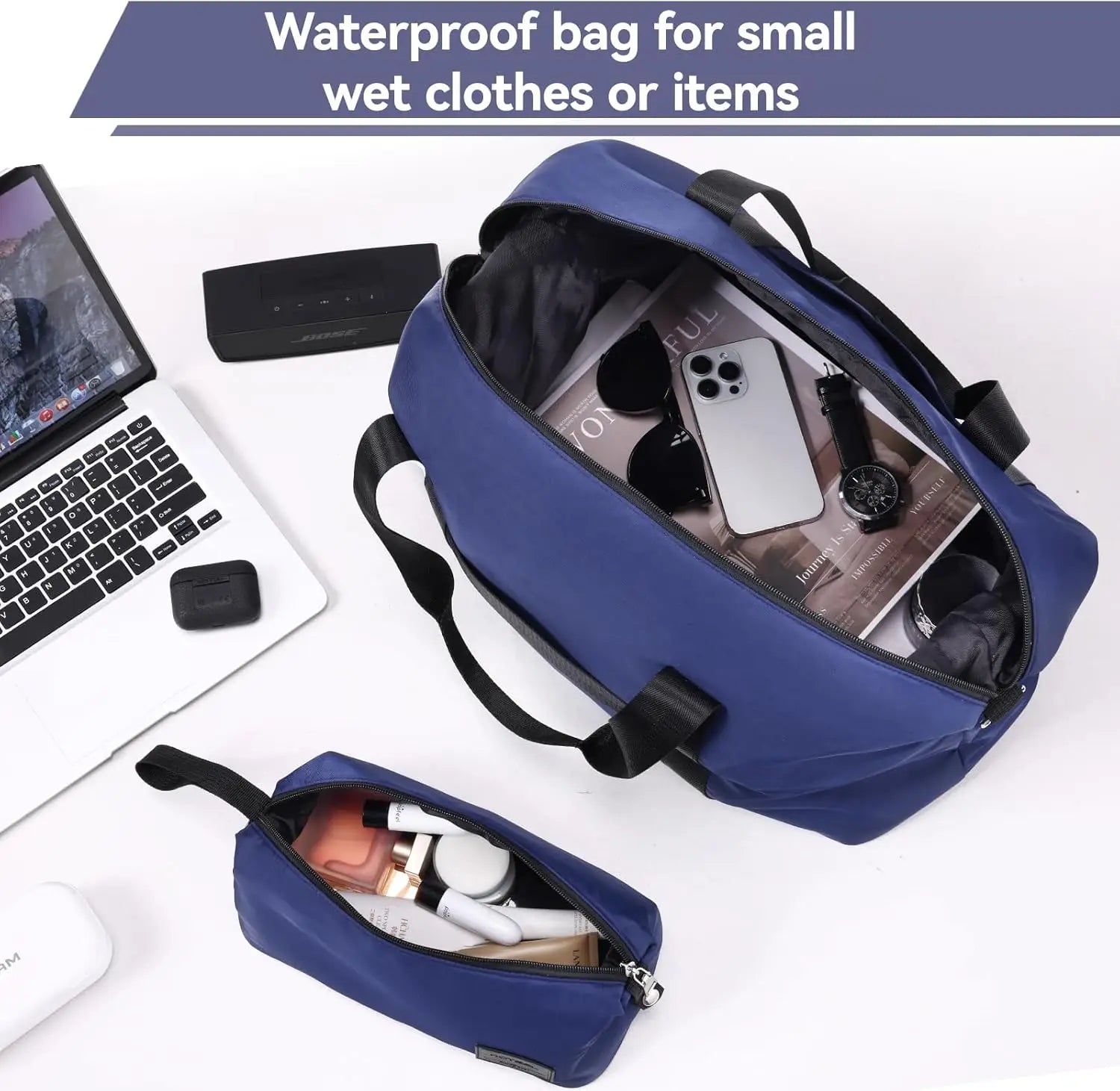 5pcs Luggage Set
