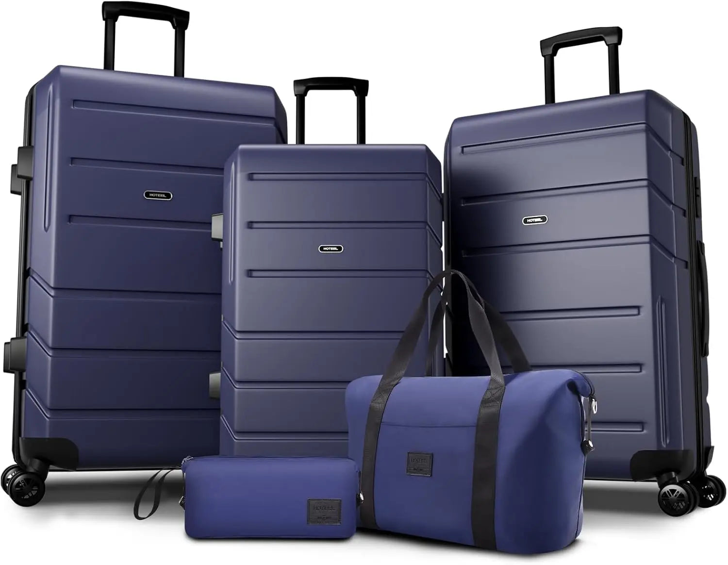 5pcs Luggage Set
