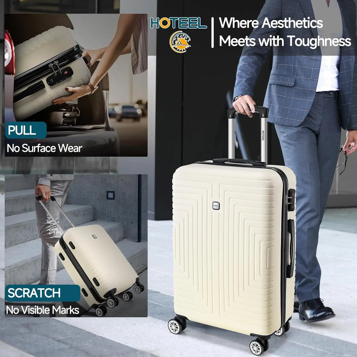 Luggage Set