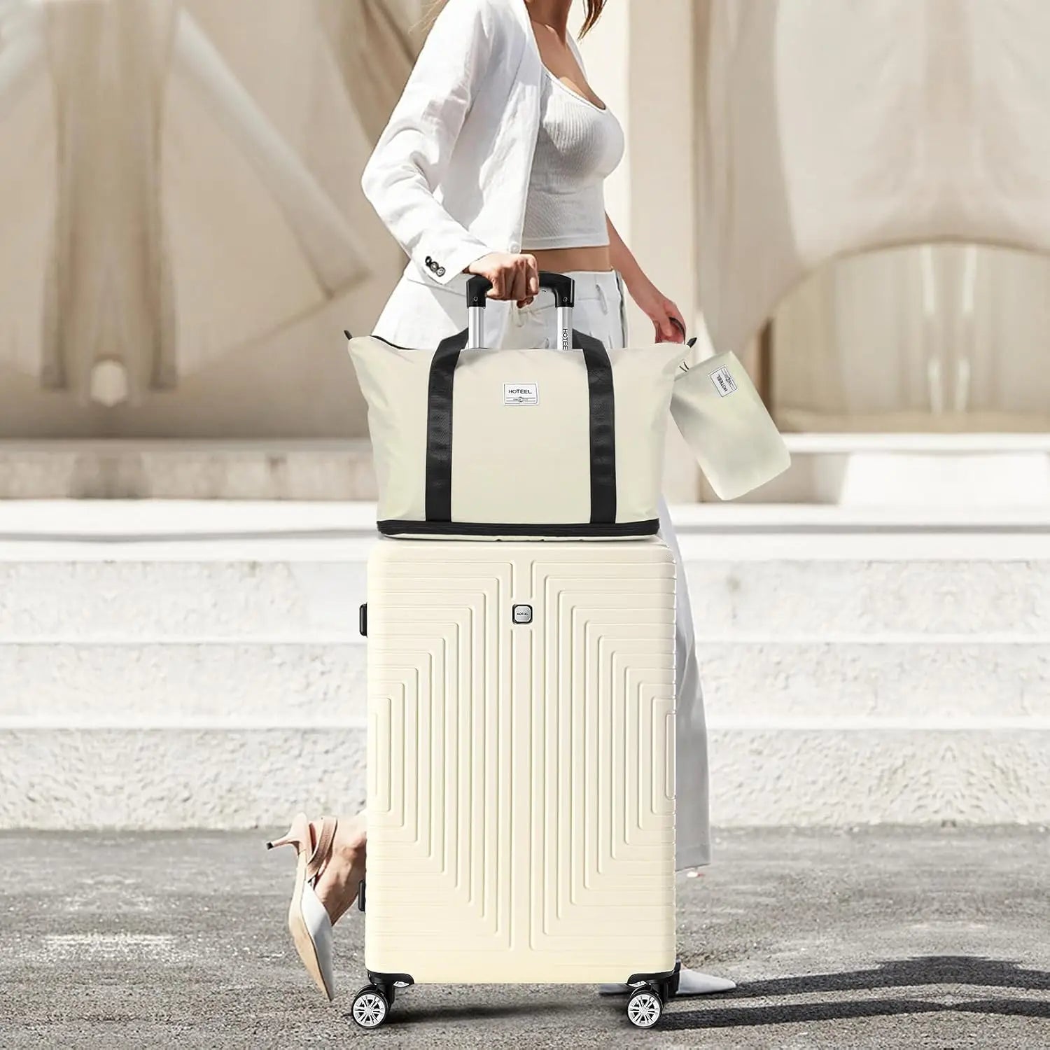 Luggage Set