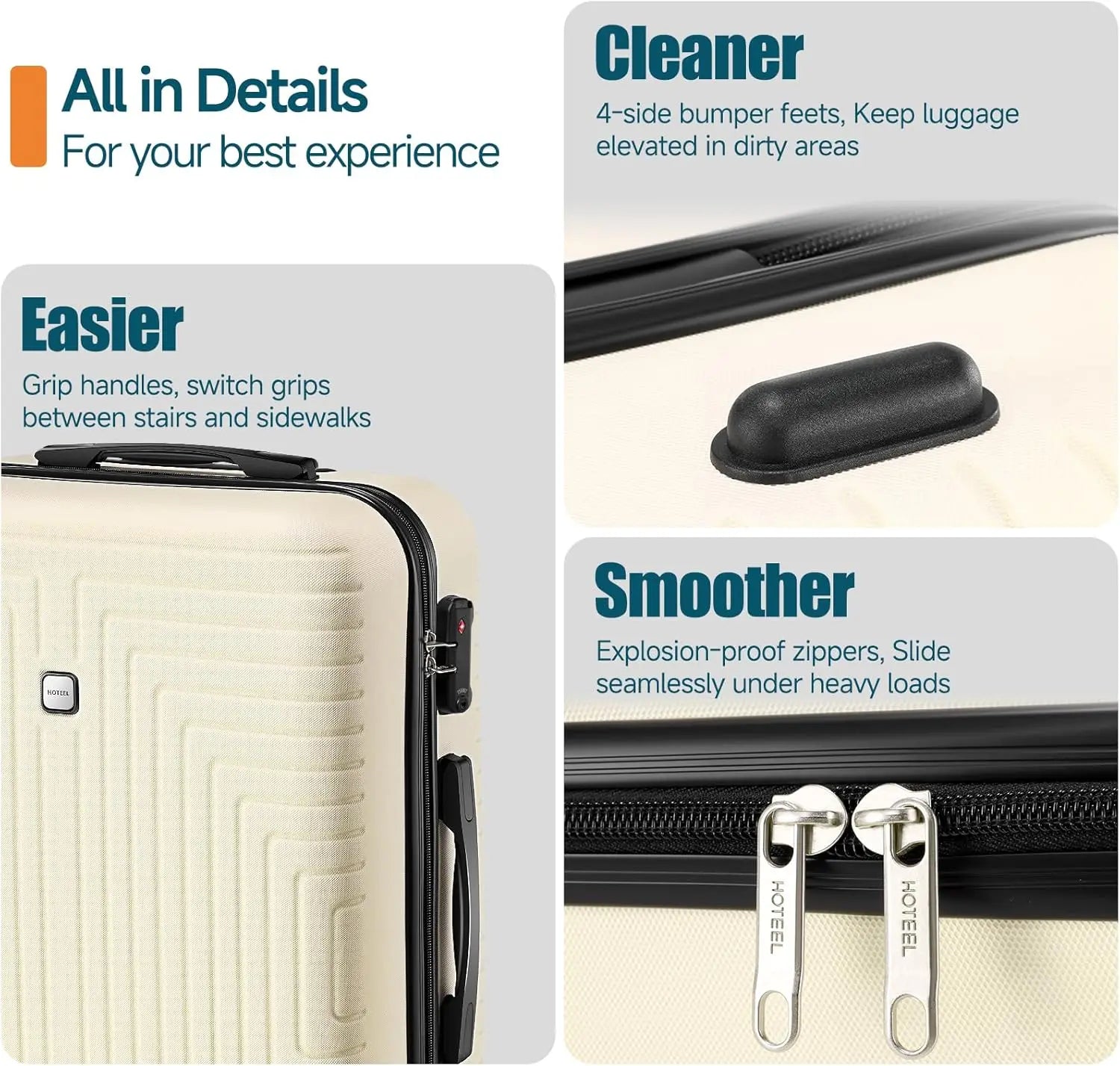 Luggage Set