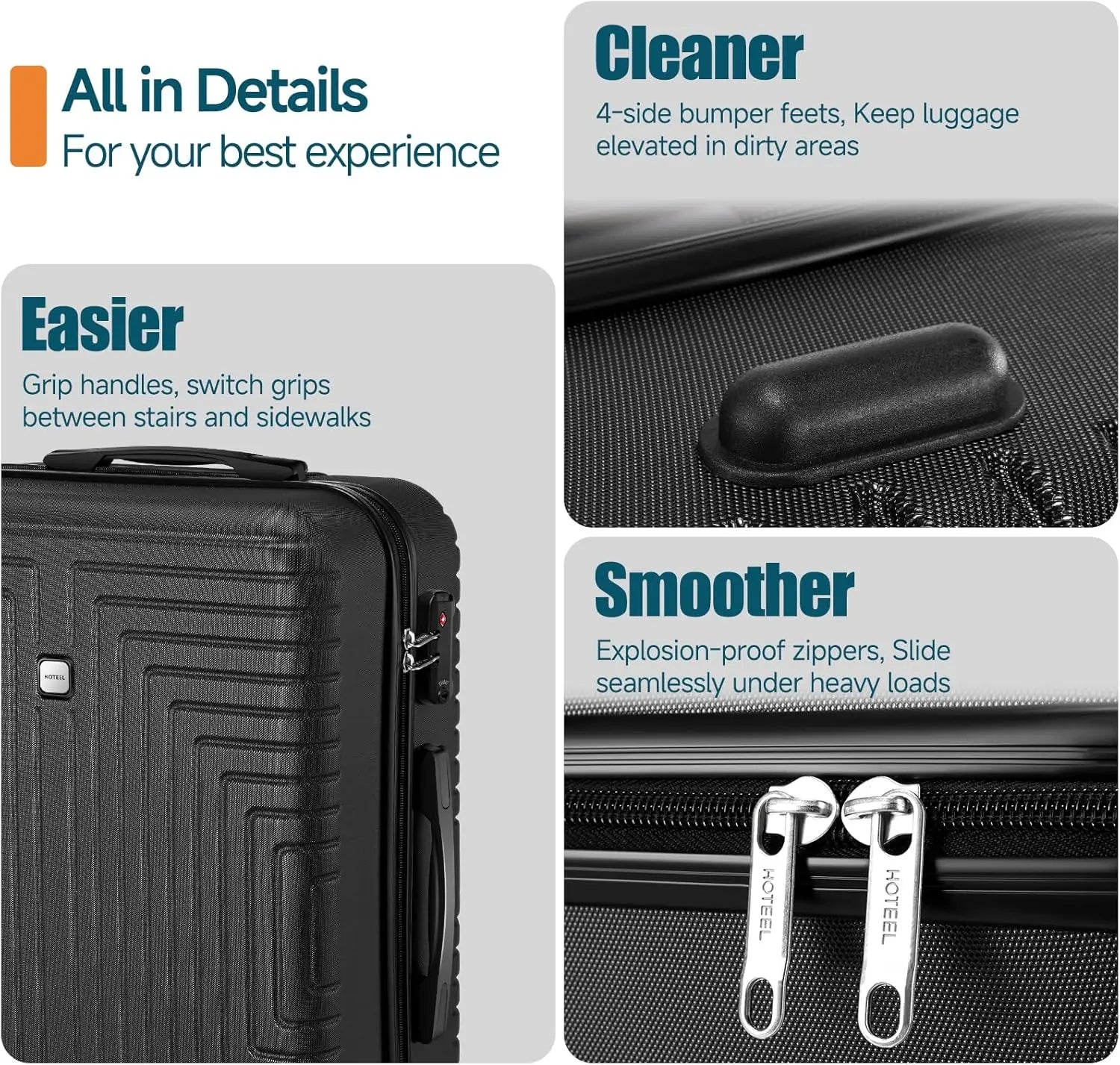 Luggage Set