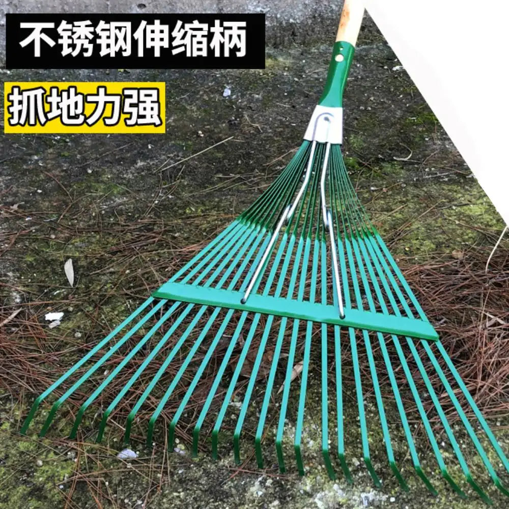 Garden Rake Head Only