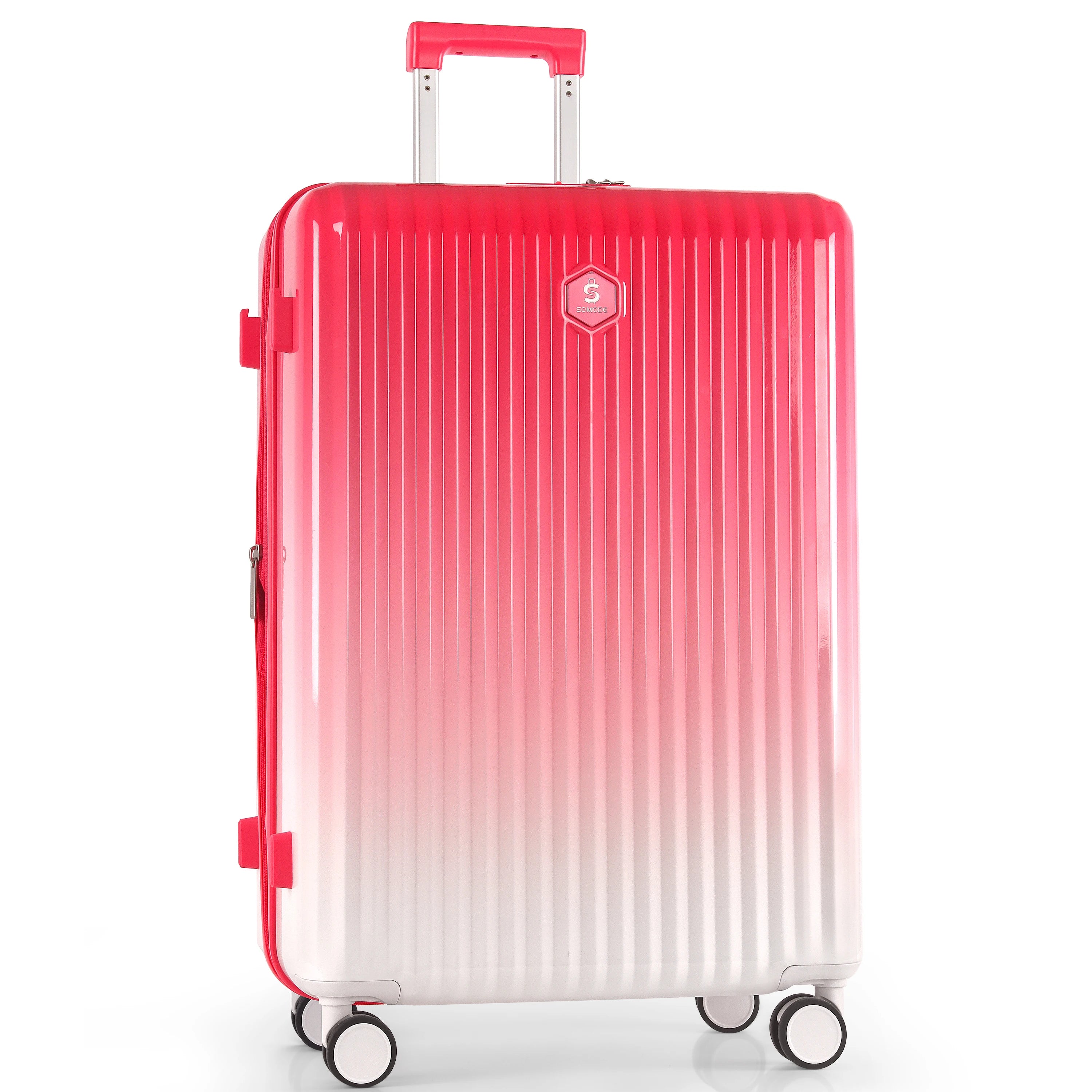 28inch Expandable Luggage Set