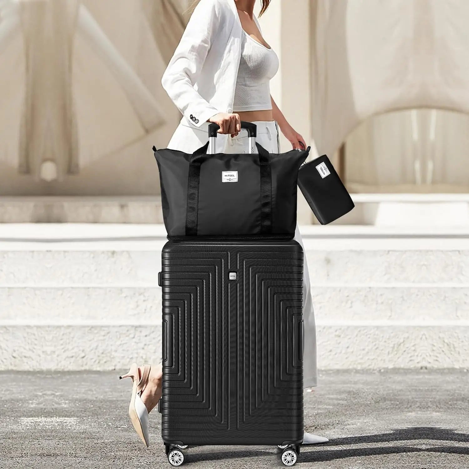 Luggage Set