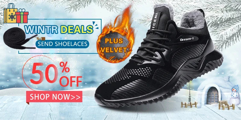Outdoor Wading Trekking Sneakers