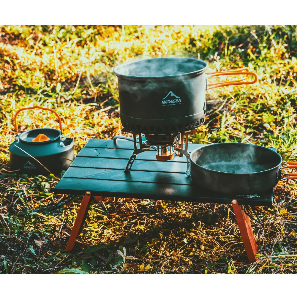 Mini Portable Foldable Outdoor Table