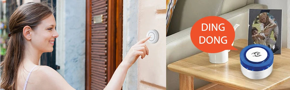 SMARSECUR Tuya Home Security wifi alarm siren for smart life APP WiFi Intruder Burglar System