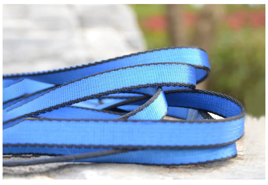 Outdoor Rock Climbing Nylon Sling Belt