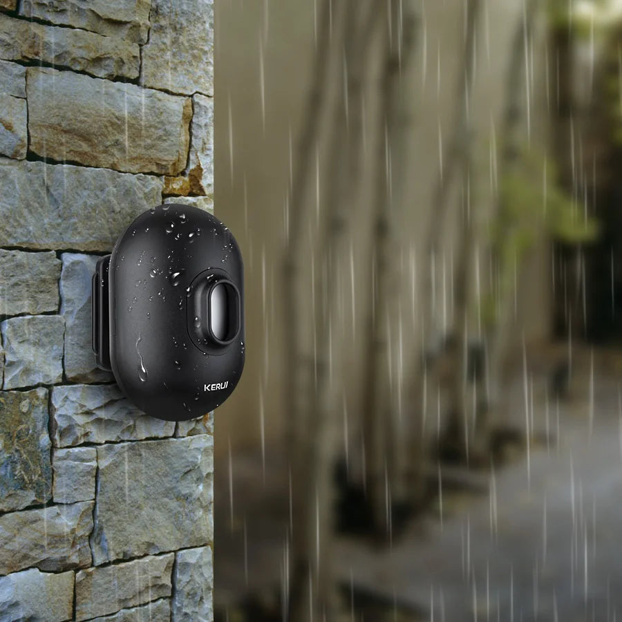 Garage Alarm