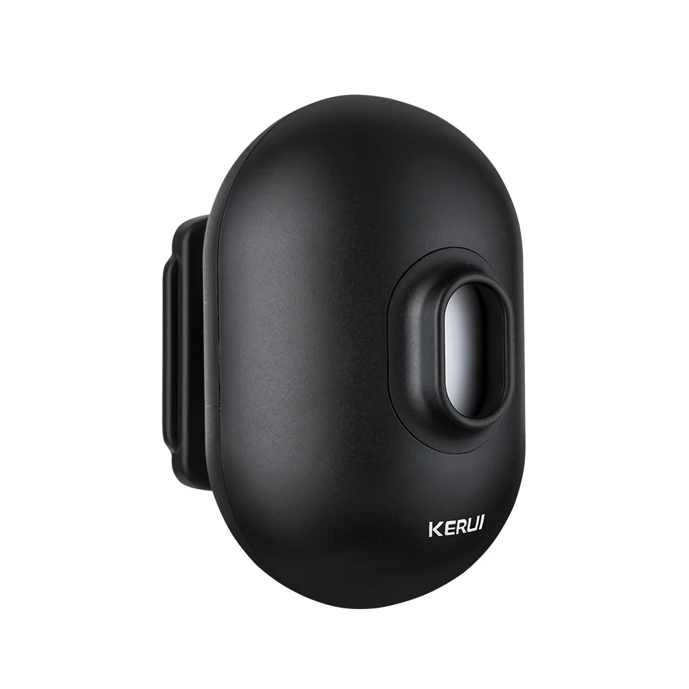 Garage Alarm