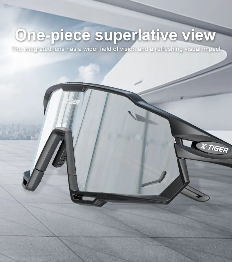 Cycling Glasses