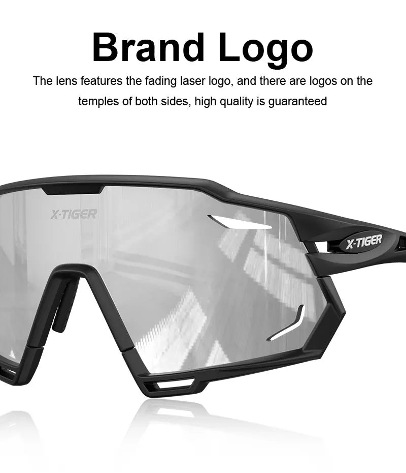 Cycling Glasses