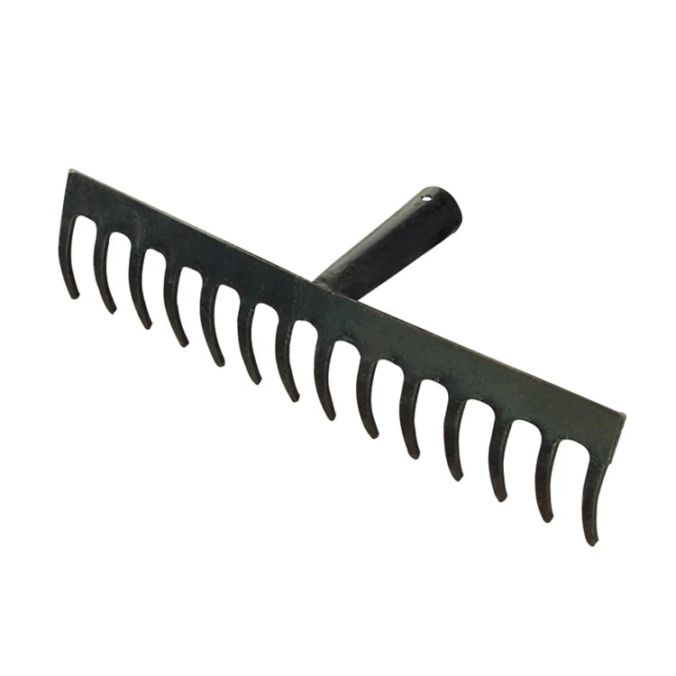 Stainless Steel Rake