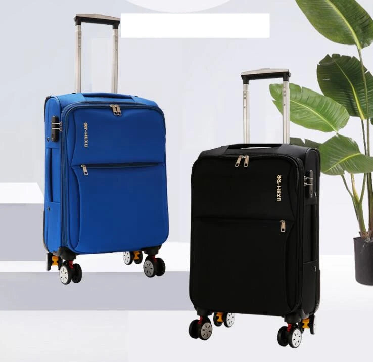 24 Inch Travel Luggage Suitcase