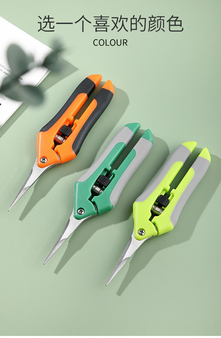 Garden Tools Secateurs