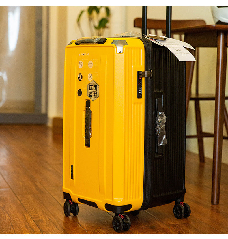 Large Capacity Trolley Case