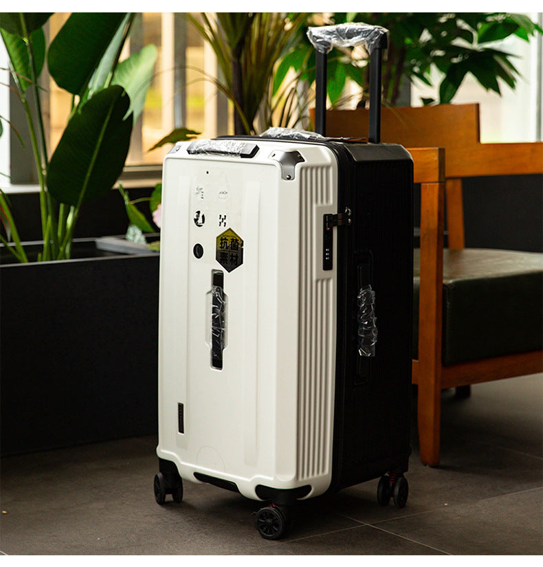 Large Capacity Trolley Case