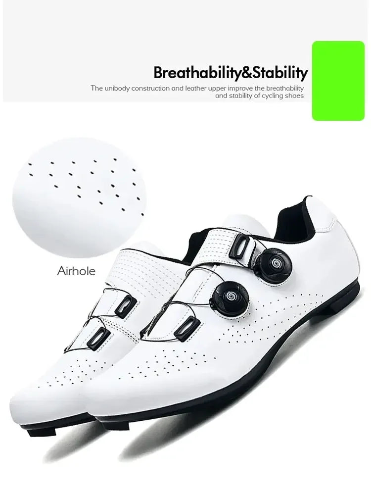 Cycling Sport Road Bike Footwear
