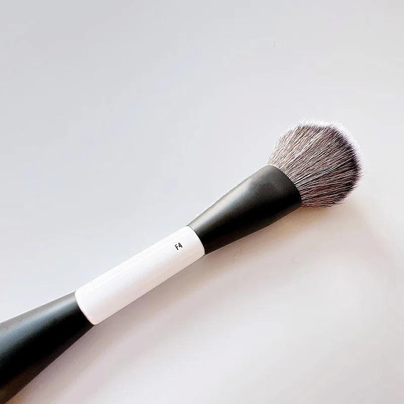 Dual-Ended Foundation Face Brush