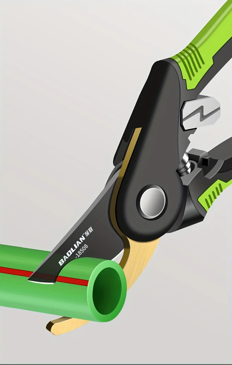 Industrial Grade Pruning Shears