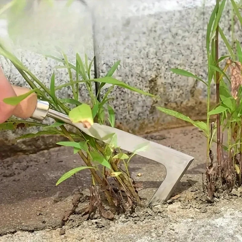 Brick Joint Weeding Tool Grass Pulling And Weeding Tool