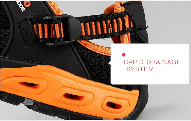 Men's Hiking Shoes