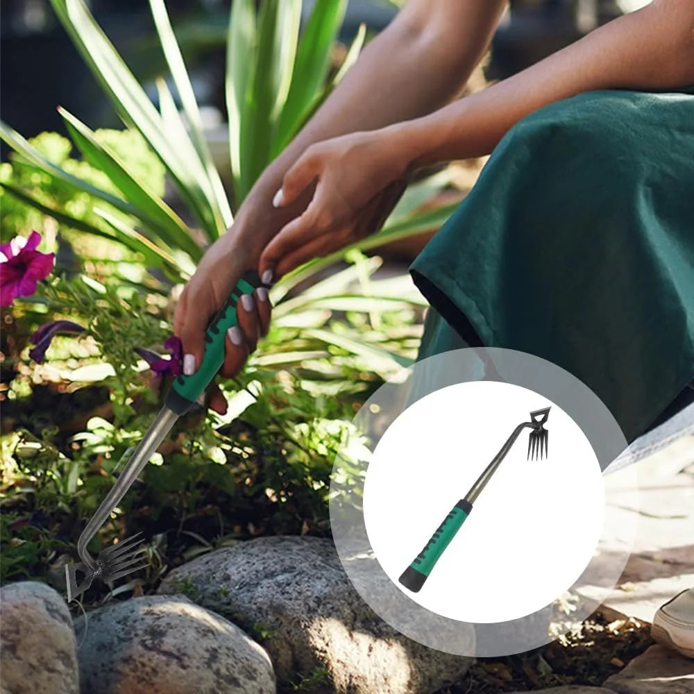 Gardening Hand Weeder Tools