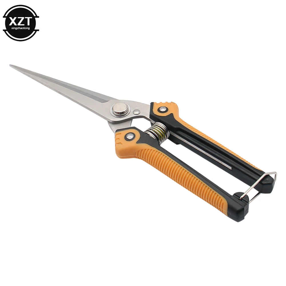 Pruning Shear Branch Scissors