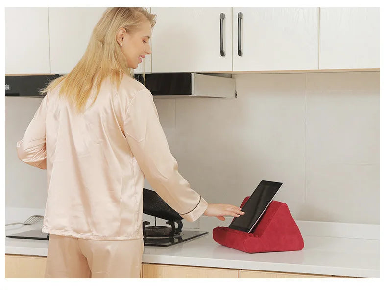 Tablet Holder Stand