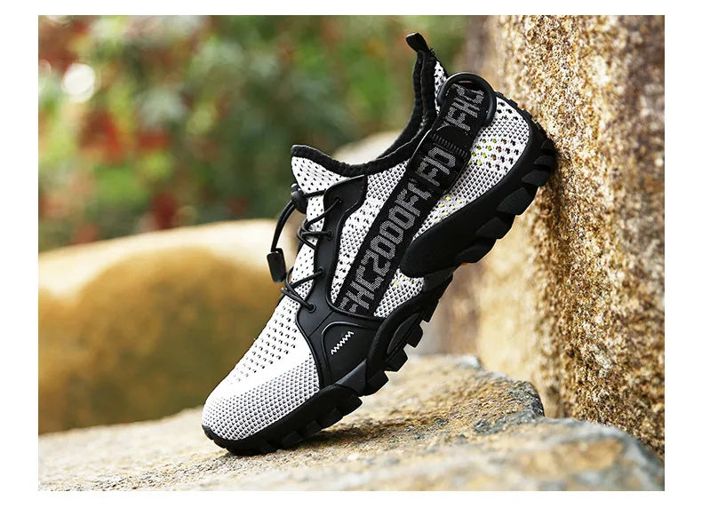 Summer Hiking Shoes