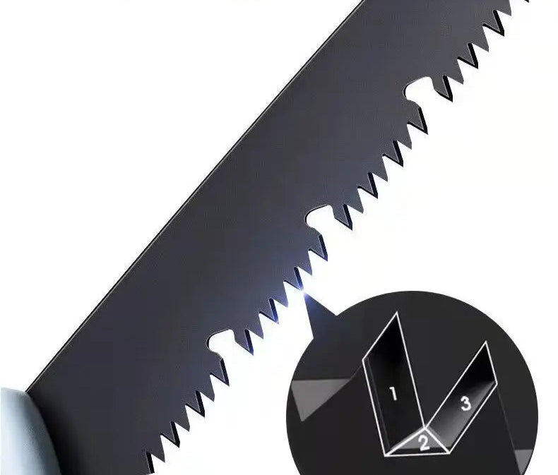 Folding Hand Pruning Saw