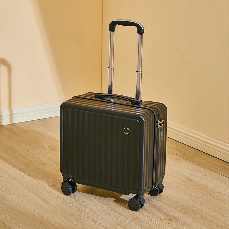 18 inches Travel Luggage Suitcase