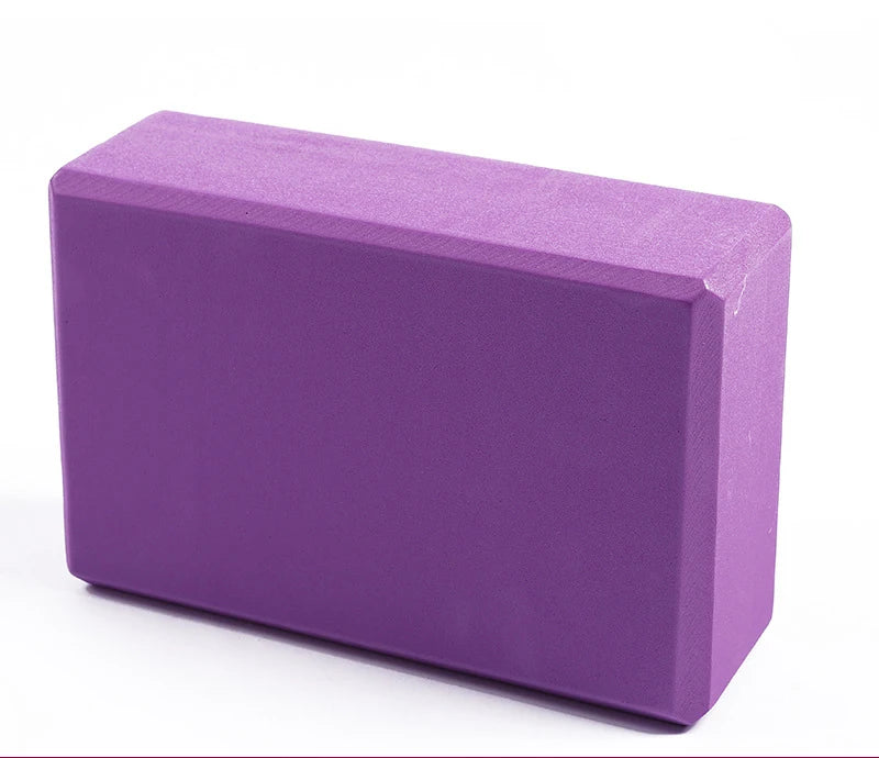 Gym Foam Brick Training Blocks