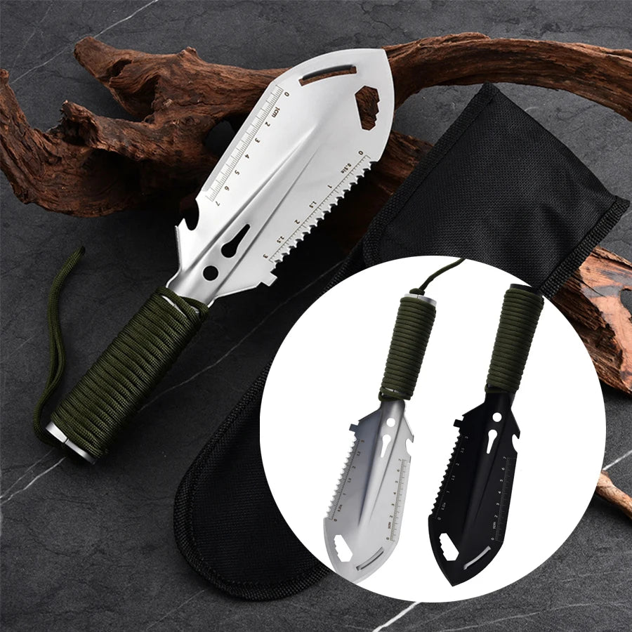 Folding Shovel Gardening Tools