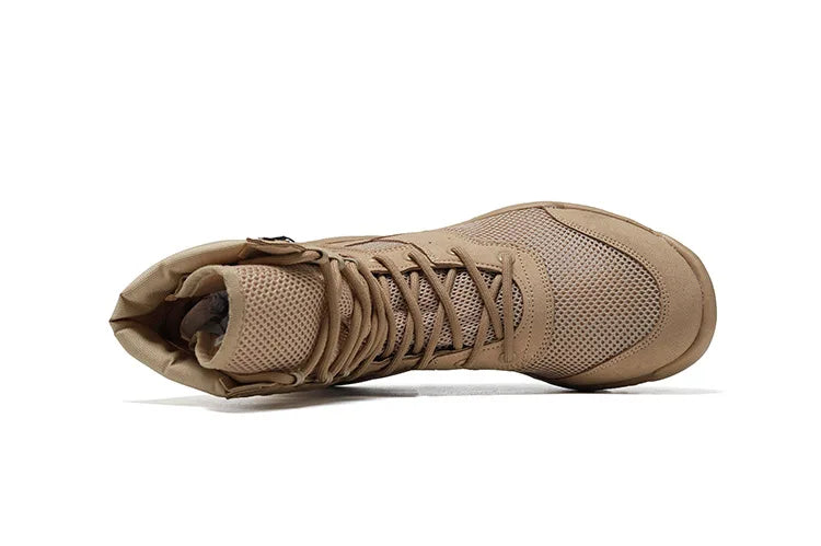Desert Hiking Boots