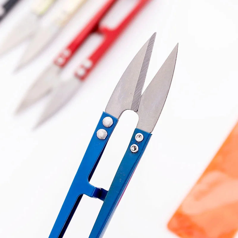 Pruning Shears Mini Sharp Scissors