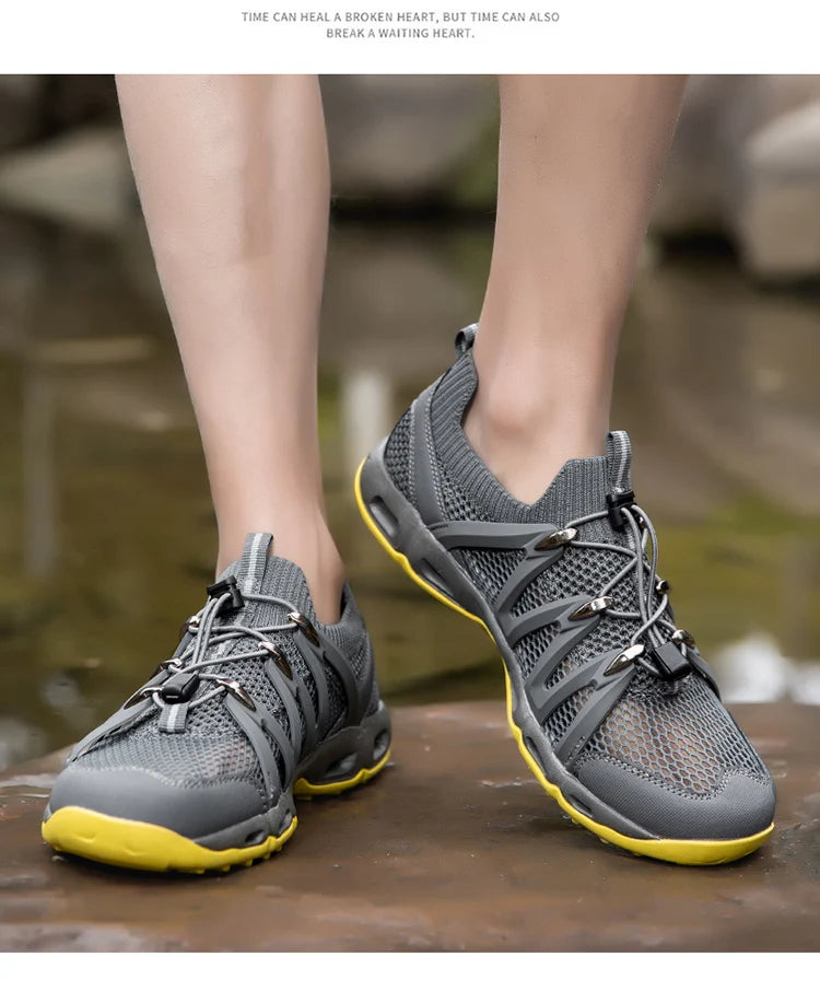 Non-slip Hiking Shoes