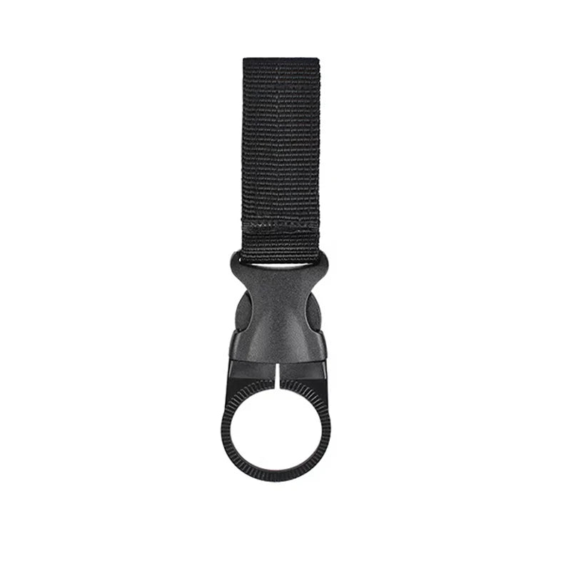 Buckle Hook Water Bottle Holder Clip