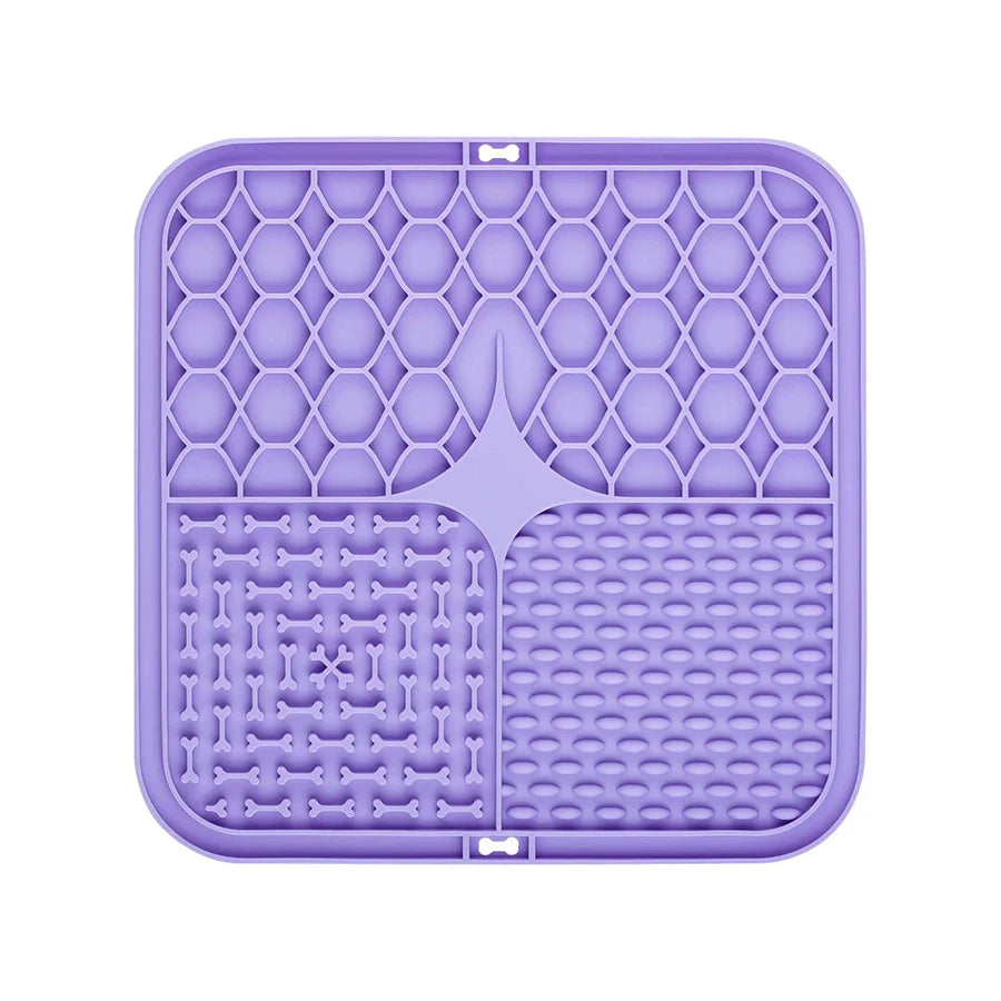 Pet Licking Plate Pad