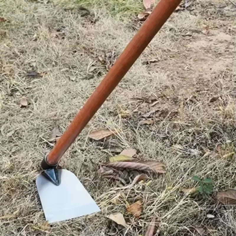 Manganese Steel Hoe