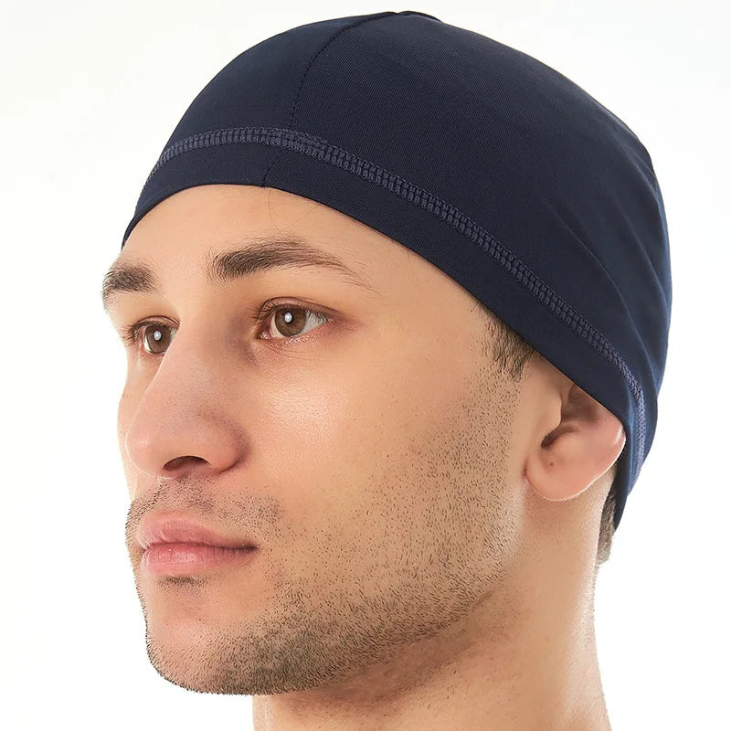 Quick Dry Cycling Cap