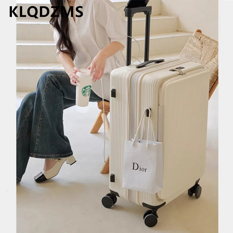 Carry on Travel Luggage
